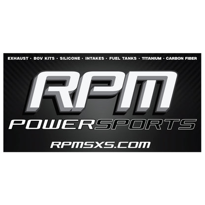 RPM Shop Banner 3x5
