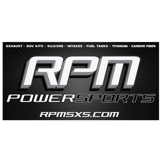 RPM Shop Banner 3x5