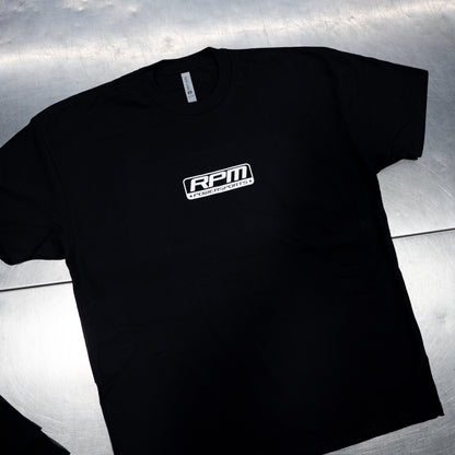 Box Logo T-Shirt