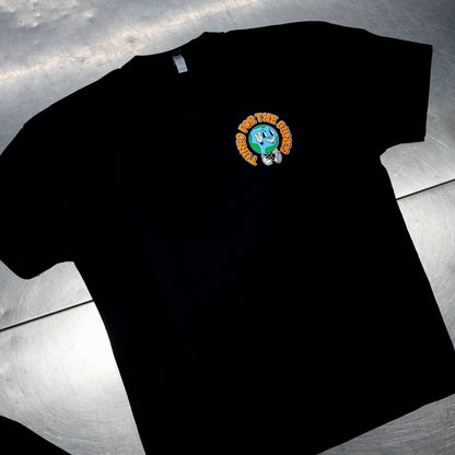 Tuned For The Dunes T-Shirt