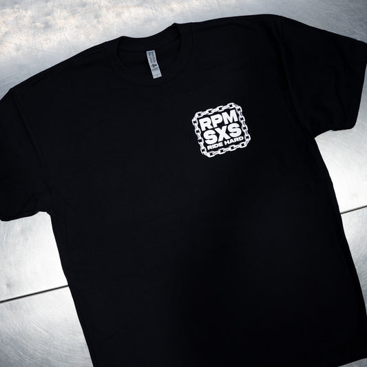 RPM SXS Chain Linked T-Shirt