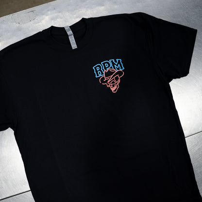 Neon Cowboy T-Shirt