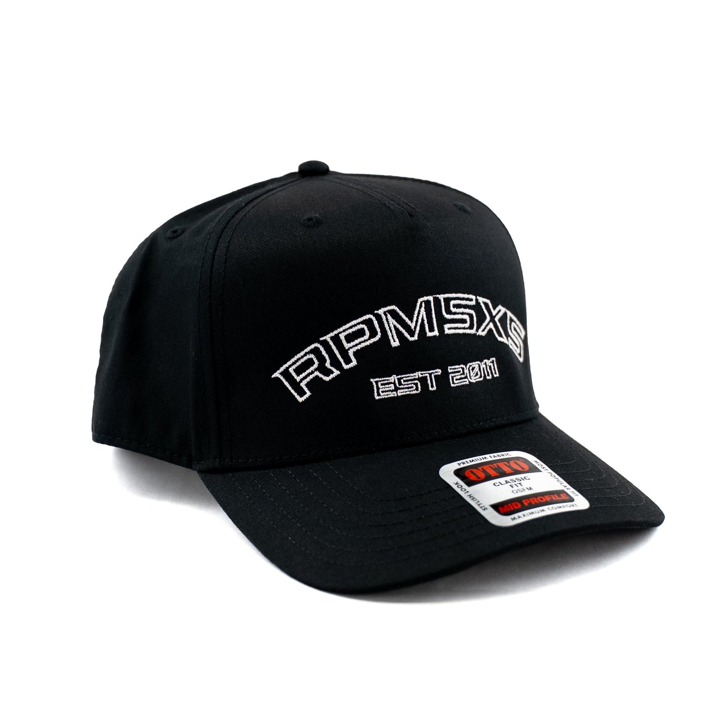 RPMSXS Arch Hat