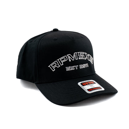 RPMSXS Arch Hat