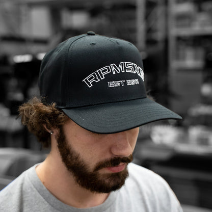 RPMSXS Arch Hat