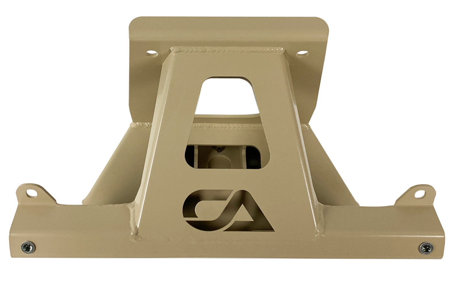 Can-Am X3 Front Bulkhead