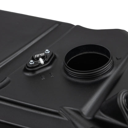 RPM Maverick R Extended Capacity 19 Gallon Replacement Fuel Tank