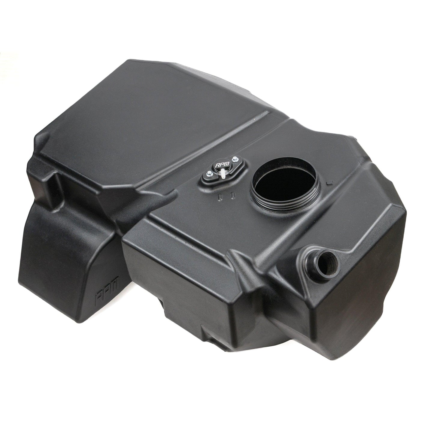 RPM Maverick R Extended Capacity 19 Gallon Replacement Fuel Tank