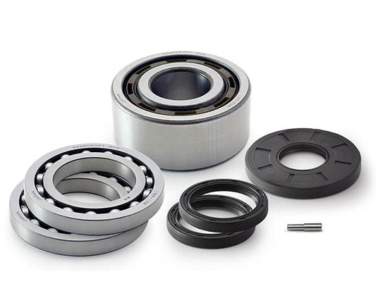FRONT DIFF KIT  - 17-25 XP 1000 / TURBO / XPEDITION