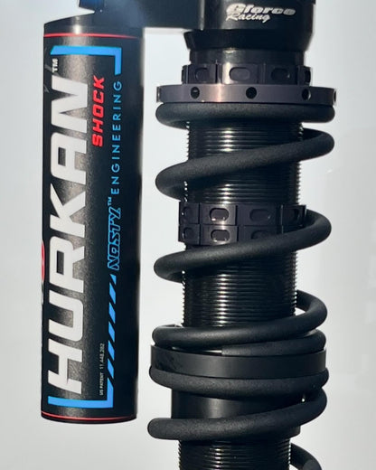 NOSTY Pump Adjuster (FOX Shocks)