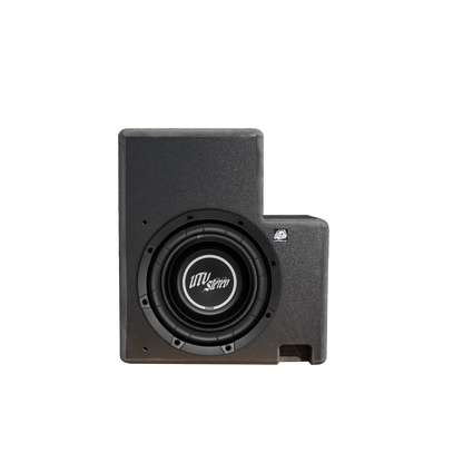 Elite Series 10" Subwoofer | UTVS-E10