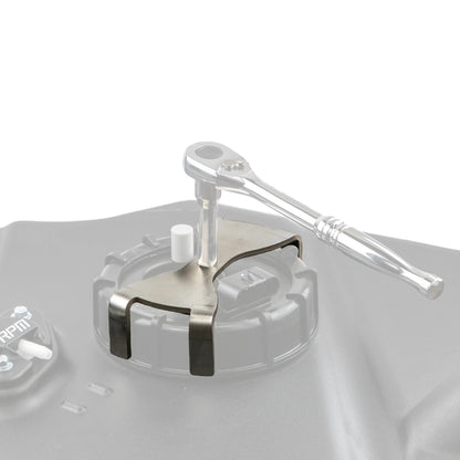 RPM X3 & Maverick R Fuel Pump Assembly Removal / Installation Tool