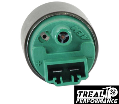 Treal Performance | 2017-2025 Can-Am X3 AEM 340L Fuel Pump Kit