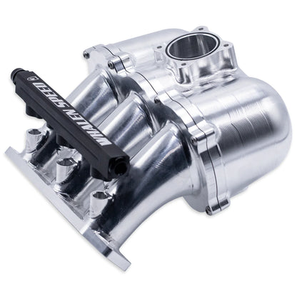 WSRD Ghost Billet Intake Plenum