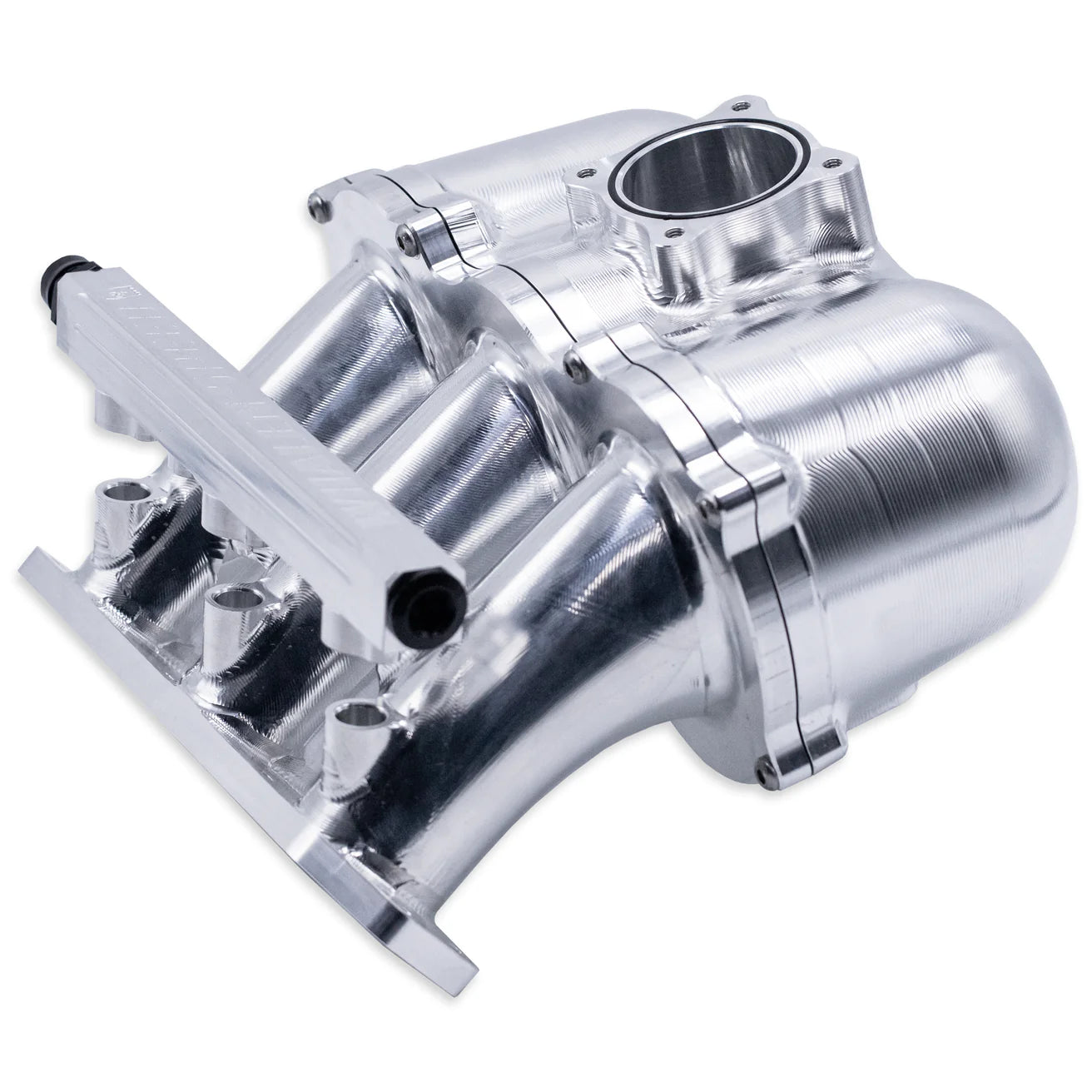 WSRD Ghost Billet Intake Plenum
