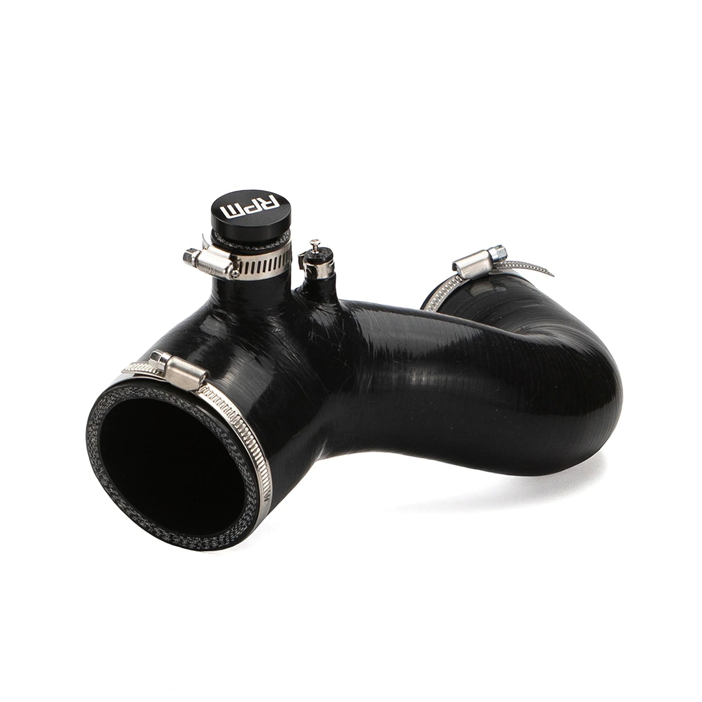 RPM Gen 4 Ski-Doo / Lynx 850 Turbo Silicone Charge & Intake Tube 6-Ply Extreme HD