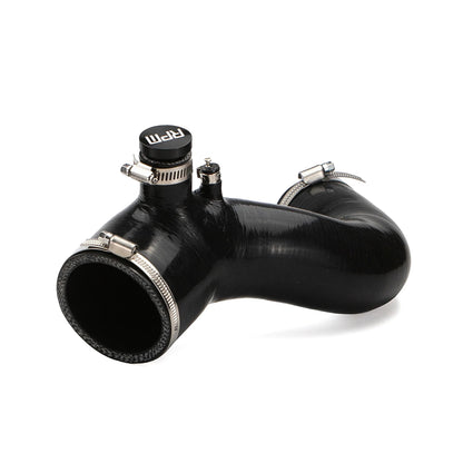 RPM Gen 4 Ski-Doo / Lynx 850 Turbo Silicone Charge & Intake Tube 6-Ply Extreme HD