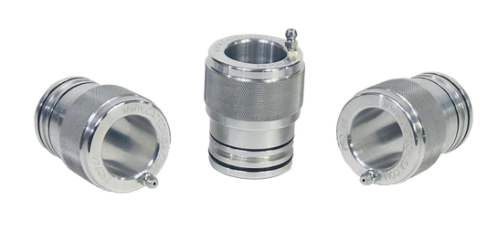 CATechUSA - RZR 900 1000 Turbo S Wheel Bearing Grease Tool 44mm