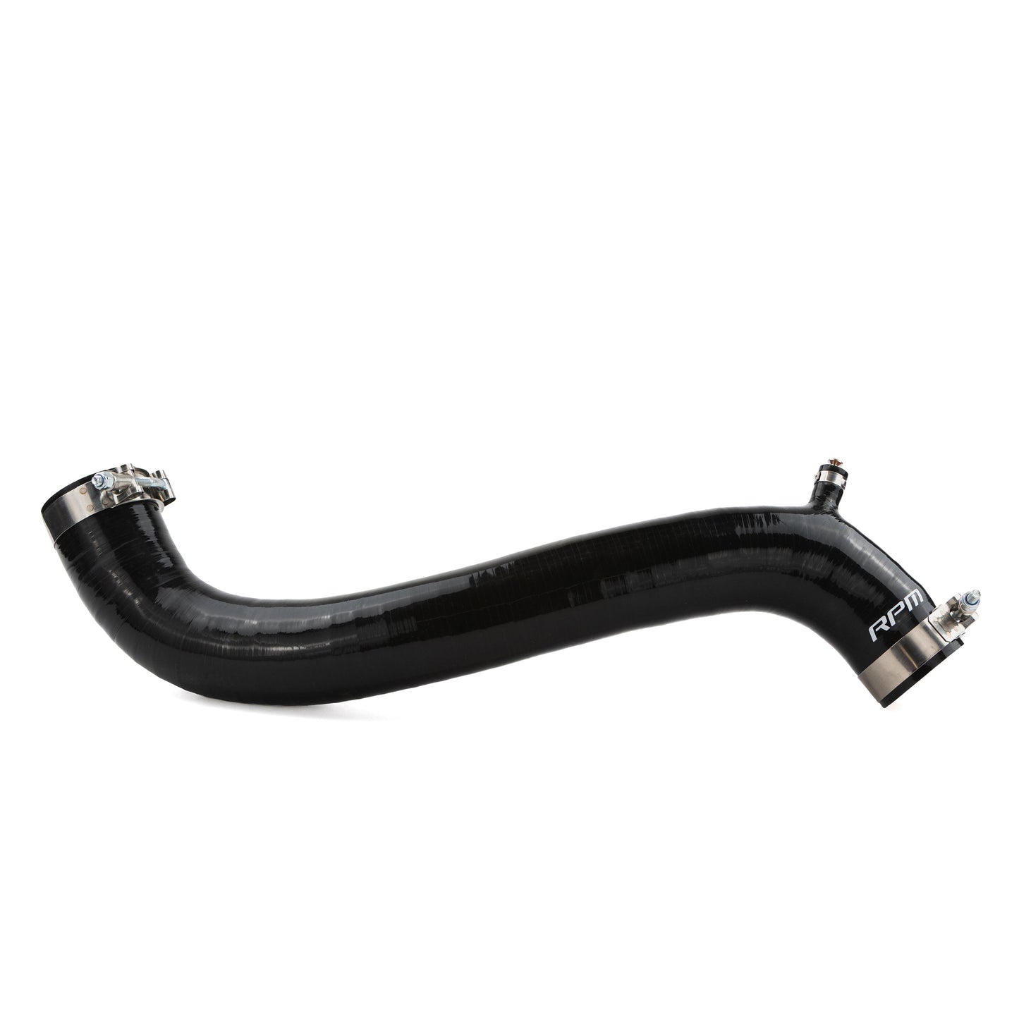 RPM Kawasaki H2 Teryx 5-Ply, Wire Reinforced, Port Matched Silicone Charge Tubes