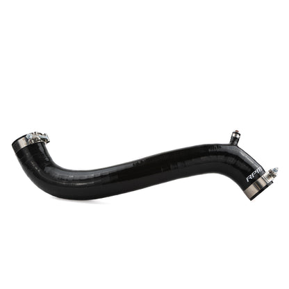 RPM Kawasaki H2 Teryx 5-Ply, Wire Reinforced, Port Matched Silicone Charge Tubes