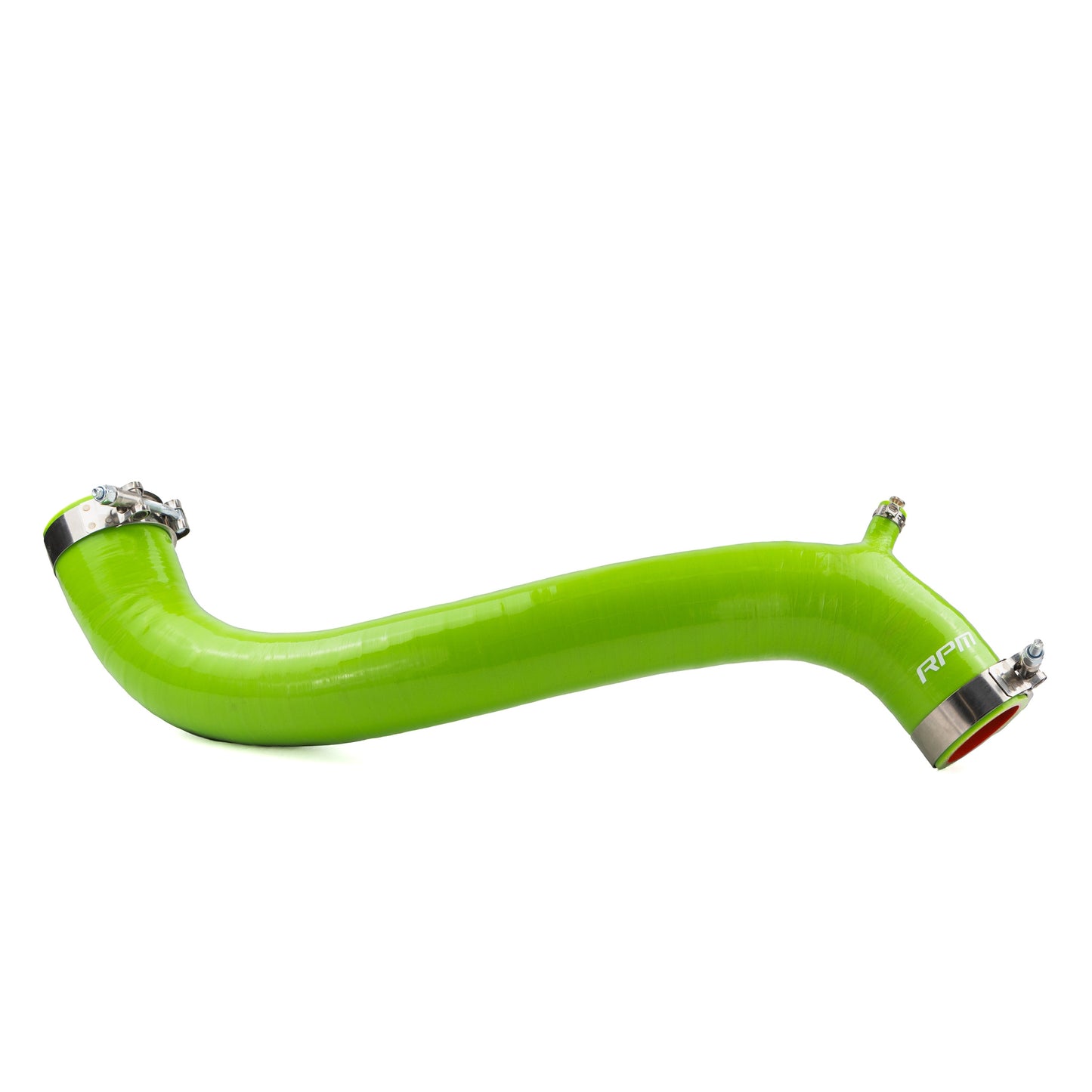 RPM Kawasaki H2 Teryx 5-Ply, Wire Reinforced, Port Matched Silicone Charge Tubes