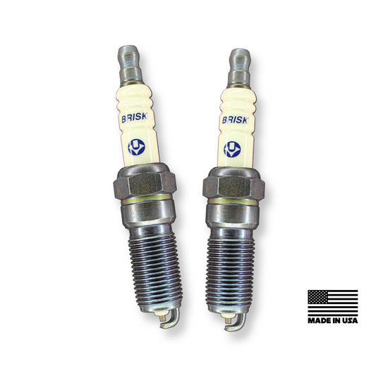 WSRD Spark Plug Set | 2017-2026 Defender HD10