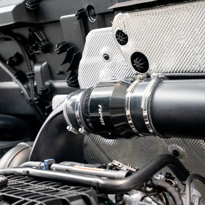 RPM Can-Am Defender HD11 "ECF" Electric Clutch Blower Fan Kit - Lower Clutch / Belt Temperature