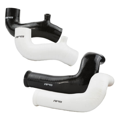 RPM Can-Am HD11 Full Silicone Intake Tube Kit
