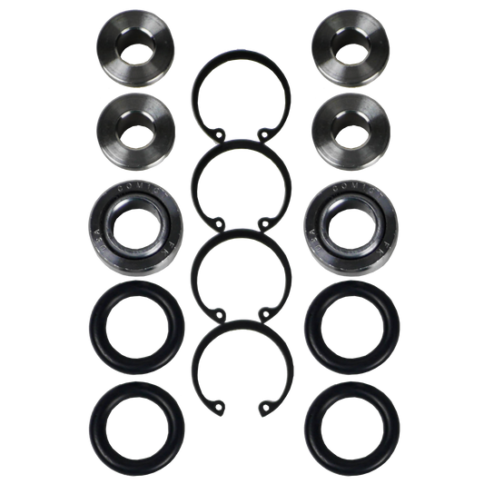 Can-Am X3 72" High Clearance Rod Lower Rebuild Kit