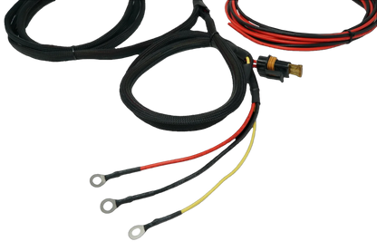 High Current Harness + Rocker Switch | UTVS-HRN-HC-RKR