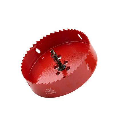 RPM 5" Hole Saw Bit