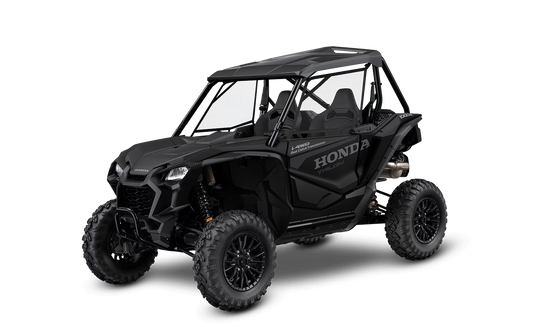 Honda Talon Spring Kit