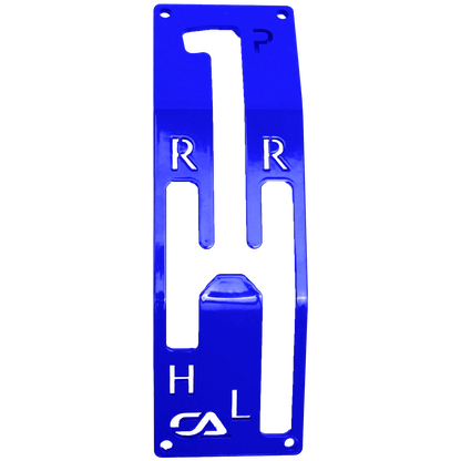 Can-Am X3 Shift Gate