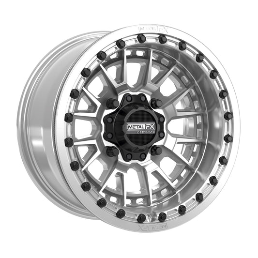 Slayer Beadlock | Raw