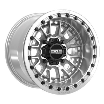 Slayer Beadlock | Raw