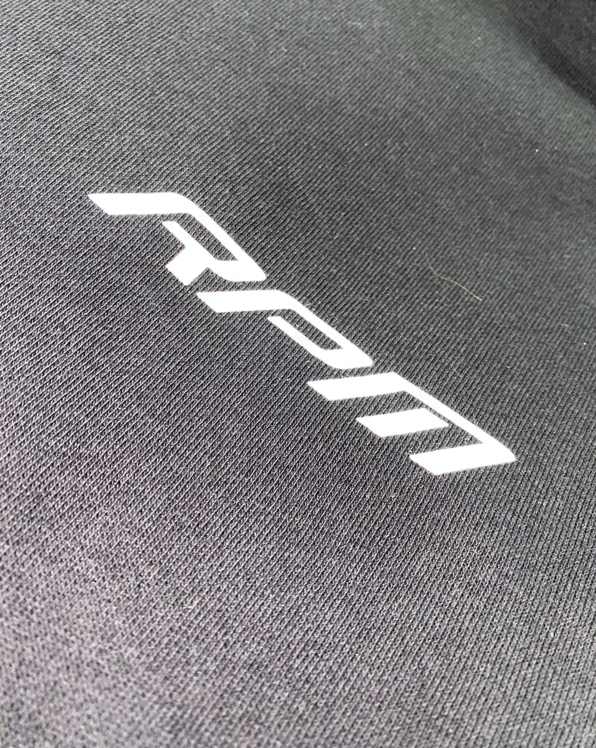 RPM Ride Hard Hoodie - RPM SXS