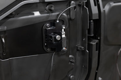 '24-'25 Polaris Xpedition 2-Way Remote Start w/ Full Security (*Door Locks, Drone, & Starter Kill sold separate)