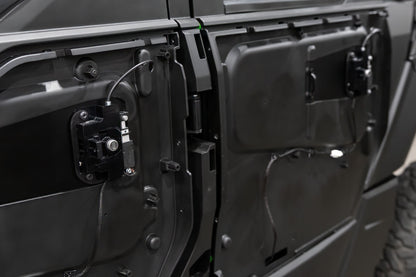 '24-'25 Polaris Xpedition 2-Way Remote Start w/ Full Security (*Door Locks, Drone, & Starter Kill sold separate)