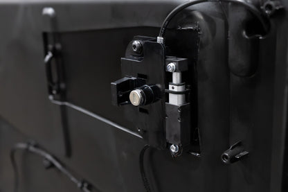 '24-'25 Polaris Xpedition 2-Way Remote Start w/ Full Security (*Door Locks, Drone, & Starter Kill sold separate)