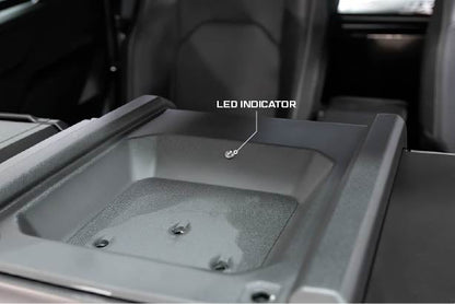 '24-'25 Polaris Xpedition 2-Way Remote Start w/ Full Security (*Door Locks, Drone, & Starter Kill sold separate)