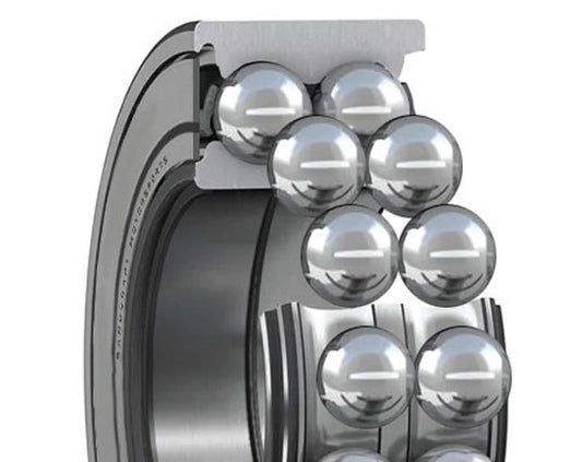 Sandcraft Dual Angular Contact Wheel Bearing – 14-24 RZR (Set of 4)