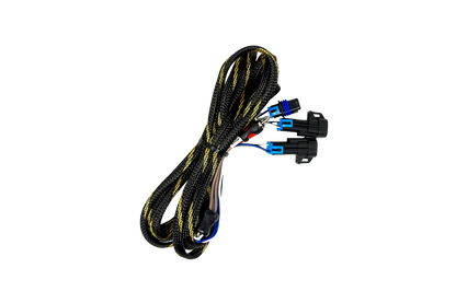 Ranger Rocker Bass Knob Adapter Cable | UTVS-JBL-RC-SUB-OUT-TO-RKR-BASS