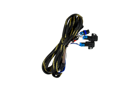 Ranger Rocker Bass Knob Adapter Cable | UTVS-JBL-RC-SUB-OUT-TO-RKR-BASS