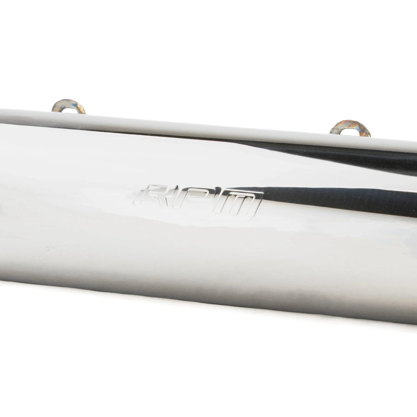 RPM Kawasaki Brute Force 750 2015-2025 FULL Stainless Exhaust