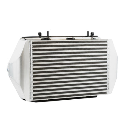 RPM Kawasaki H2 Stage 3 XL Intercooler With Brushless Fans & Sealed Shroud