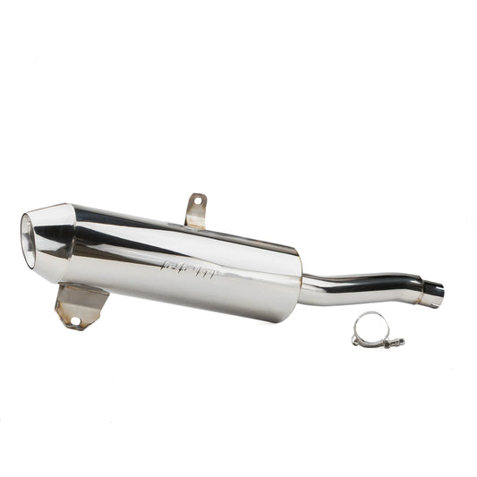 RPM Suzuki King Quad 750 Sport Slip-On Muffler