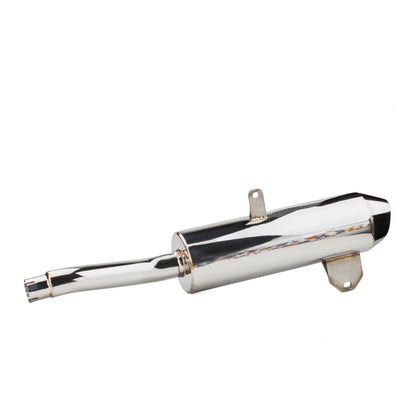 RPM Suzuki King Quad 750 Sport Slip-On Muffler