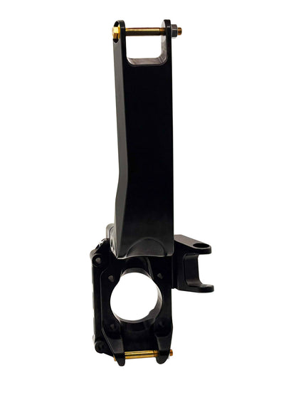 Maverick R Big Knuckle Kit