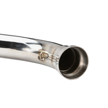 RPM Yamaha Grizzly Kodiak 550/700 Sport Muffler