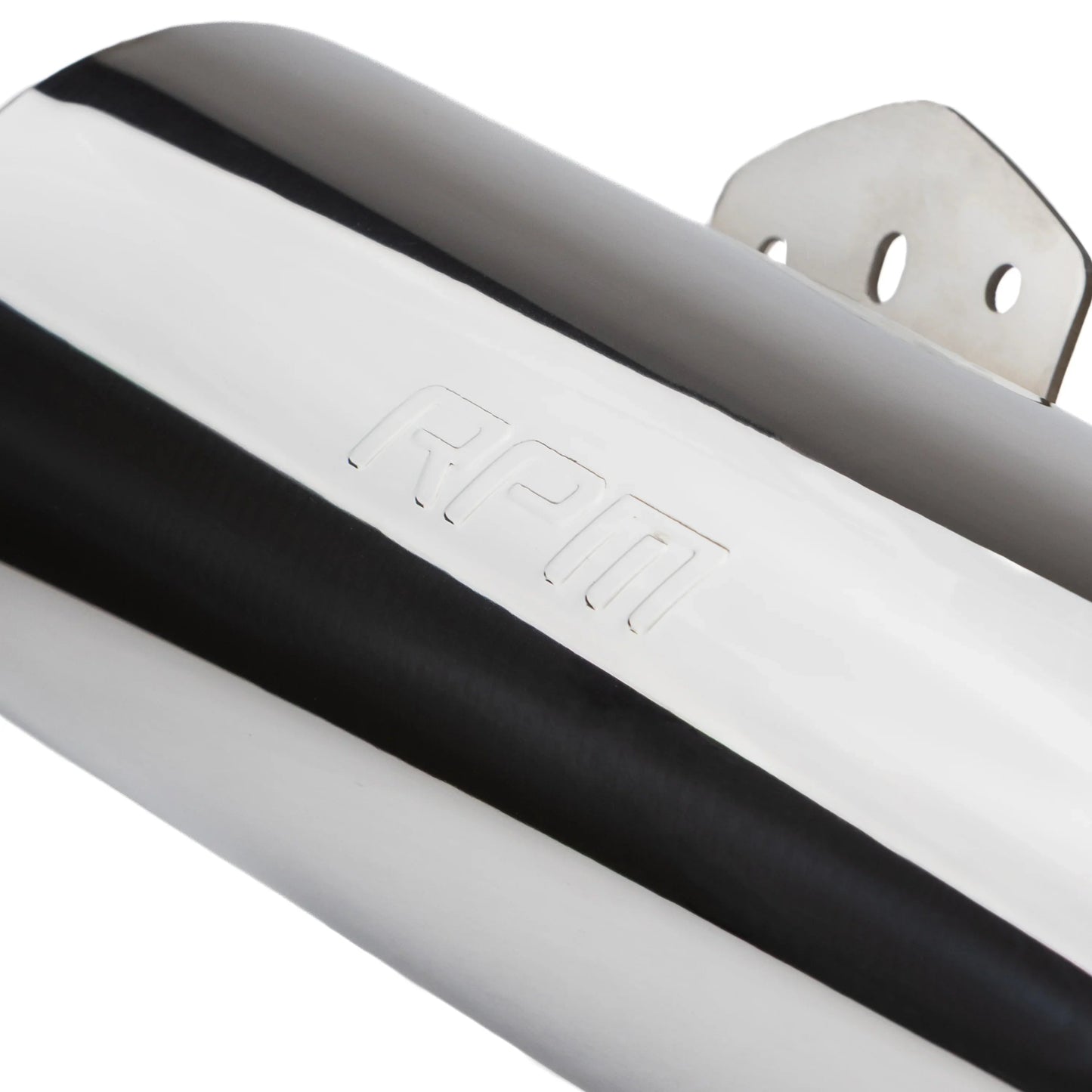 RPM Yamaha Grizzly Kodiak 550/700 Sport Muffler